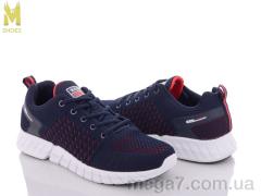Кроссовки, M.Shoes оптом 7872-3