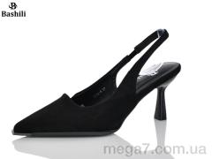 Туфли, Башили оптом V342-6