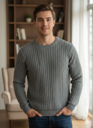 Светри чоловічі оптом