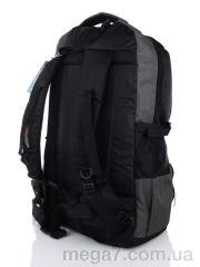 Рюкзак, Superbag оптом 602 grey