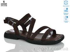 Босоножки, Gukkcr оптом MG8253