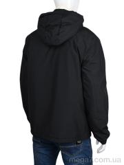 Куртка, Мир оптом 3774-983-1 black
