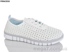 Кроссовки, Princess оптом L26-8