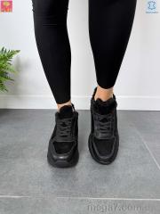 Кроссовки, PLPS оптом S652-1 мод