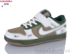 Кроссовки, GFB-Канарейка оптом B8001-10