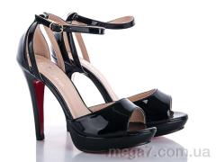 Босоножки, L&M-Lemon оптом 828-2