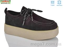 Туфли, HENGJI-ELENA оптом 7630-6