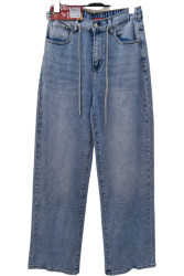 Джинси жіночі БАТАЛ оптом