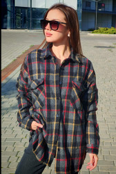 Сорочки жіночі оптом