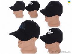 Кепка, Mabi оптом 0122 mix