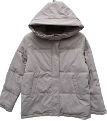 Куртки демисезонні жіночі БАТАЛ оптом