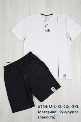 Костюмы мужские оптом 97643512 724-76