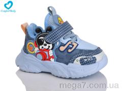 Кроссовки, Comfort-baby оптом 8759-1