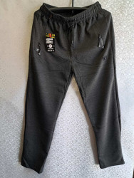 Спортивні штани (графіт) чоловічі оптом