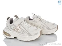 Кроссовки, Clibee-ShoSho оптом ABY1562P-1 beige
