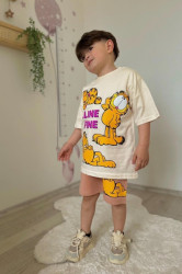 Спортивні костюми дитячі оптом