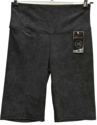 Шорты женские БАТАЛ оптом 07519846 757-136