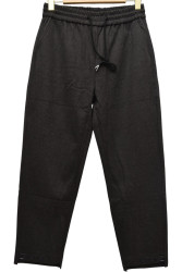 Брюки жіночі на флісі YIMEITE ПОЛУБАТАЛ оптом