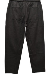 Брюки жіночі на флісі YIMEITE ПОЛУБАТАЛ оптом YIMEITE