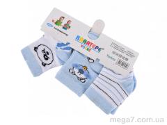 Носки, OL оптом N002-4 mix