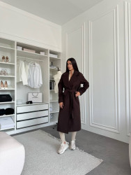 Пальто жіночі оптом LE`KATRIN FAMILY 