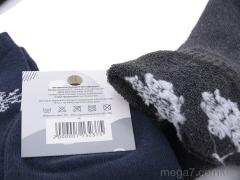 Носки, Obuvok оптом OBUVOK 209 (08092) mix