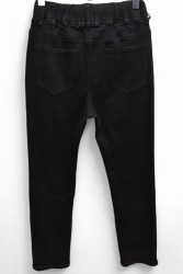 Джинси жіночі зимові БАТАЛ оптом