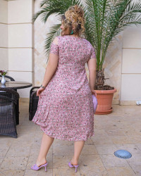 Сукні жіночі БАТАЛ оптом