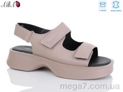 Босоножки, Aba оптом G178ABA-2