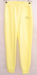 Спортивные штаны женские оптом 19653284 07 -36
