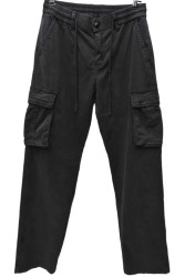 Джинсы мужские AVIWGOS ПОЛУБАТАЛ оптом 83704915 1990-2-181