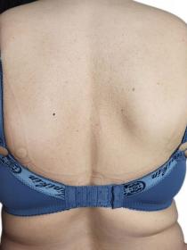 Бюстгальтер Finikin 5105D (  серый, D  6 шт. )