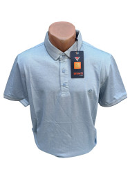 Поло чоловічі БАТАЛ оптом