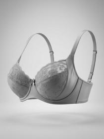 Бюстгальтер Diorella 63658D (  серый, D  6 шт. )