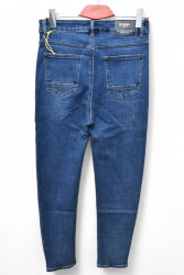Джинси жіночі PEALDIA БАТАЛ оптом