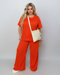 Костюми жіночі БАТАЛ оптом