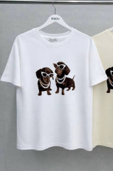 Футболки жіночі оптом 