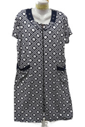 Халати жіночі БАТАЛ оптом 