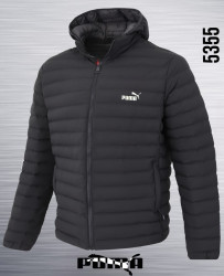 Куртки демисезонные мужские оптом 59786234 5355-14