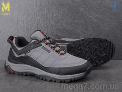 Кроссовки, M.Shoes оптом M.SHOES A432-7 термо