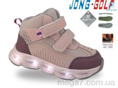 Ботинки, Jong Golf оптом B31129-8 LED