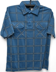 Рубашки мужские оптом 64938720 T40-9