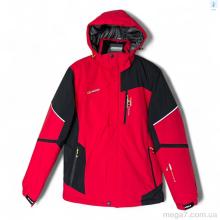 Куртка, Audsa оптом A25068-1 red