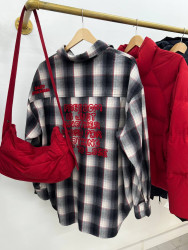 Сорочки жіночі оптом INNA 