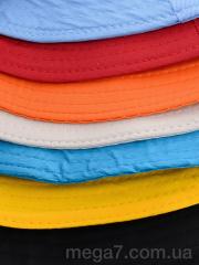 Панама, RuBi оптом 003 mix