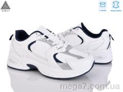 Кроссовки, STILLI Group оптом N300-4 шкіра піна