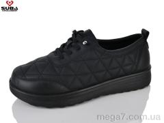 Туфли, SUBA оптом Ave  D358-1