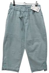 Бриджі жіночі ПОЛУБАТАЛ оптом YIMEITE