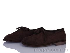 Туфли, Бабочка-Mengfuna-AESD оптом 9563-55