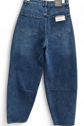 Джинси жіночі RELUCKY ПОЛУБАТАЛ оптом